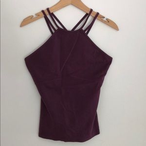 Free People Movement Yoga Top